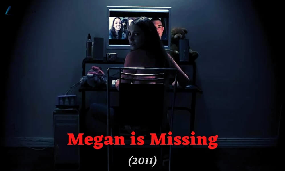 Megan is Missing (2011) Movie Ending Explained [Spoiler]