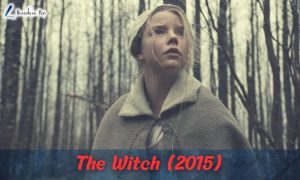 The Witch (2015) Ending Explained