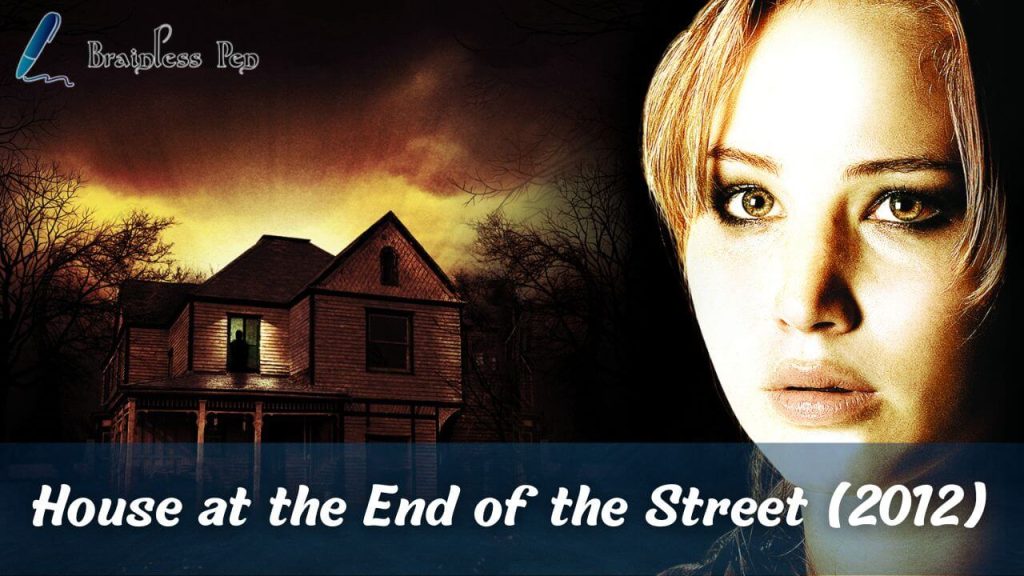 House at the End of the Street (2012) movie explained